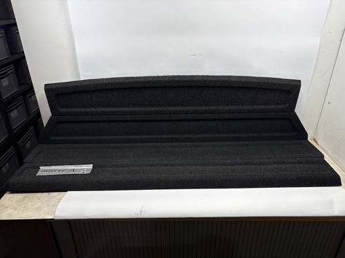 Hutablage opel meriva - hutablage,