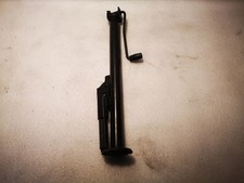 Originaler BMW E36 Wagenheber / Bordwerkzeug