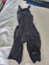 Speedo LZR Racer Elite 2 Damen Größe 26