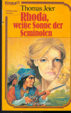 TB Thomas Jeier/Mary Jane Die Gefangene Der Apachen