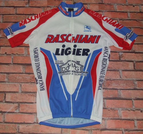 Jordana trikot shirt - trikot, maillot