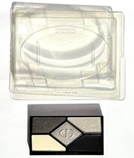 Dior 5 color designer eye