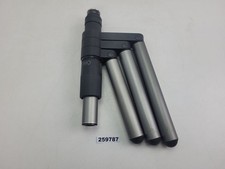 Dreibein-Stativ CULLMANN MINI MAGIC MADE IN GERMANY Metall Zubehör #259787