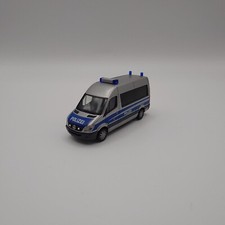 Herpa 048736 1:87 Mercedes