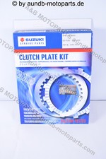 GSXR 1000 K1-K2-K3-K4