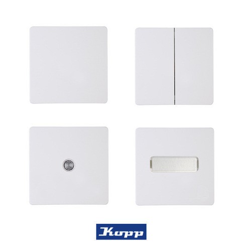 Kopp wippe flächenwippe - wippe,