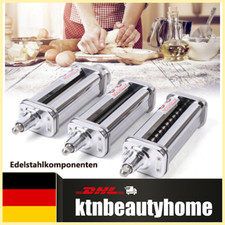 Kitchen Aid Nudelvorsatz