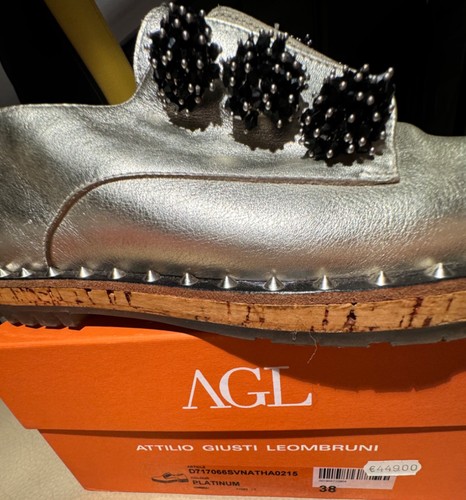 Designer agl leder np - designer,
