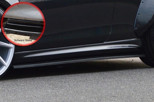 Cup seitenschweller sideskirts - cup,