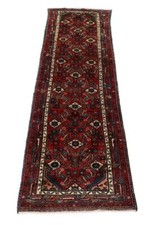 Orientteppich Handgeknüpft