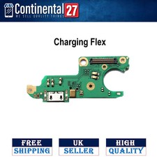 Für Nokia 6.1 2018 USB Typ-C Ladeanschluss Platine PCB Flex Mikrofon Modul