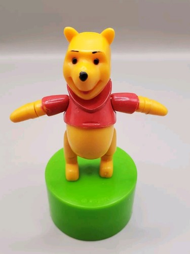 Disney winnie puuh - winnie, 3"