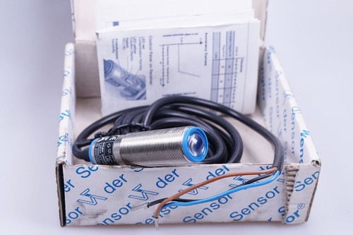 Wenglor yd50pc laser - ,