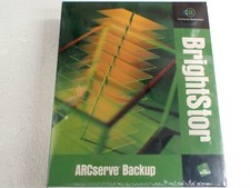PC BACKUP SOFTWARE DATA