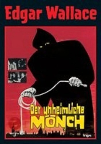 Edgar wallace der - -,