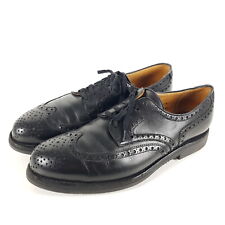 Ed Meier Derby Schuhe Altieri