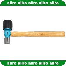 ELORA Ausbeul- und Gummihammer 1619, 1000g -NEU-