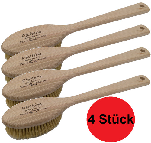 Stück massagebürste - 4,