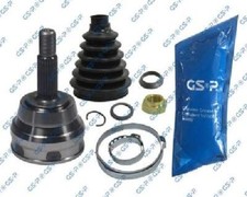 Original GSP Gelenksatz Antriebswelle 853004 für Audi Seat VW