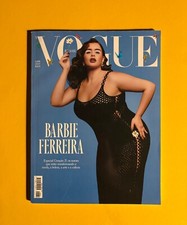 Vogue Brasil Magazine April 2023