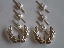 Bundeswehr Schulterstück