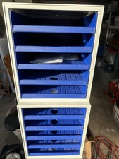 HAN 1401-14 Schubladenbox