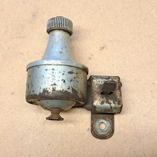 Dynamo balaco modell 1955 - 1955, 6v