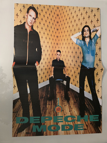 Depeche mode very rare - ,