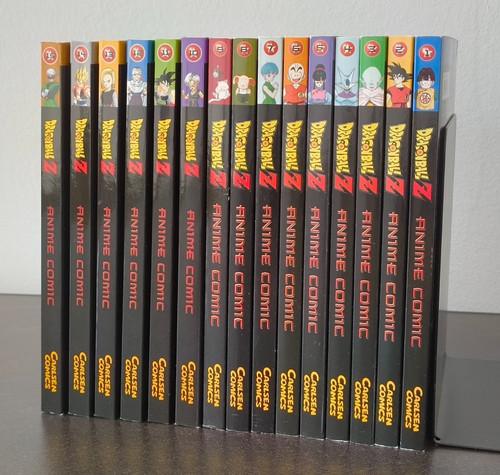Dragon ball anime carlsen - dragon,