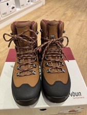 Kybun Wanderschuh Jungfrau W