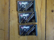 3 BASF Chrome Super II 90min