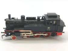 Märklin BR 74 Tenderlokomotive der Deutschen Bundesbahn, Z Spur (8895) Ersatztei