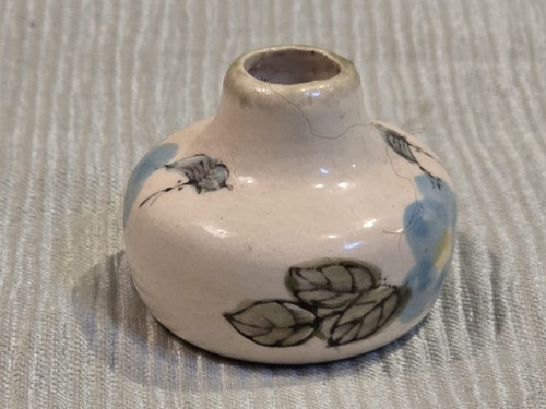 Miniatur vase keramik - miniatur-vase,