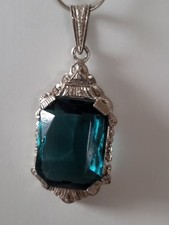 Jugendstil 930er Silber