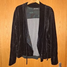 Gudrun Sjöden Velours - Jacke