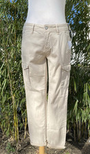 Hose von Gang sandfarben