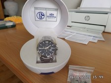 Festina Chronograph Limited