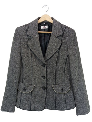 Kingfield klassischer blazer - kingfield,