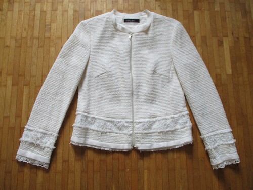 Marc cain hochwertige - hochwertige, jacke