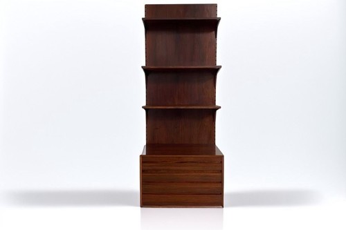 Poul cadovius panel royal - poul,