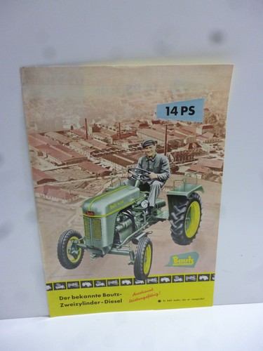 Bautz ps - 14,