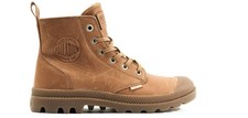 Palladium Pampa Zip Leather