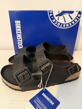 Birkenstock Milano Birko-Flor