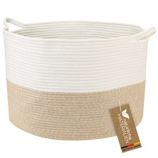 HMF XXL Wäschekorb aus