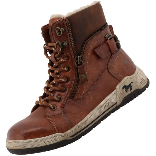 Mustang damen stiefelette - damen,