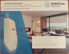 Rademacher Rollotron 1540 1615