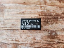 ASD Relay Control Unit