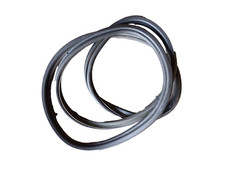 BMW 3er E46 Limousine Dichtung Kofferraum Heckklappe