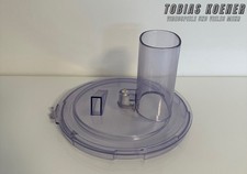 Braun Küchenmaschine Typ 3210