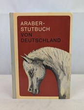 Araber-Stutbuch von